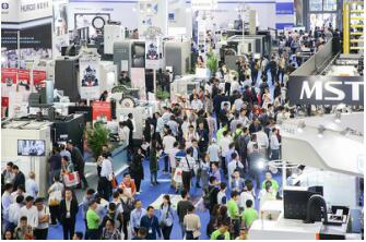 2019第十屆青島國際機械制造及自動化展 全球逾八成知名企業將亮相